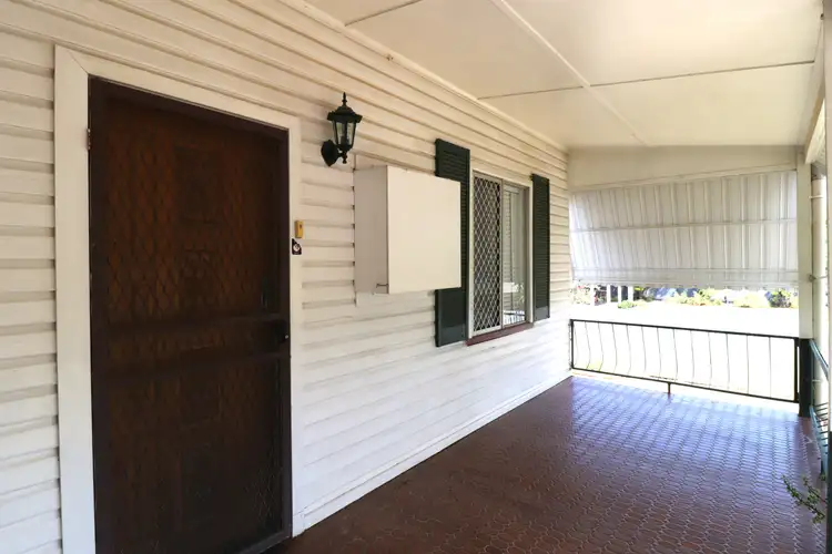 Fourth view of Homely house listing, 148 Barwan Street, Narrabri NSW 2390
