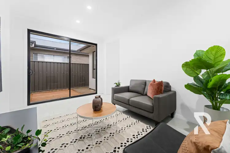Second view of Homely house listing, 55 Princes Road, Greenacres SA 5086