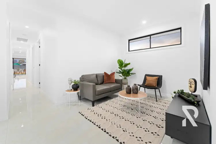 Third view of Homely house listing, 55 Princes Road, Greenacres SA 5086