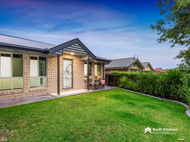 Second view of Homely house listing, 25 Peppermint Court, Narangba QLD 4504