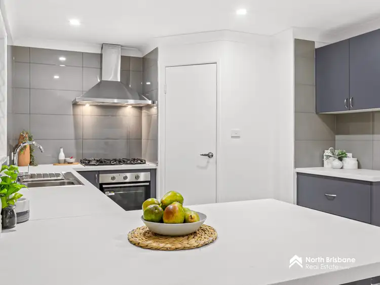 Fourth view of Homely house listing, 25 Peppermint Court, Narangba QLD 4504