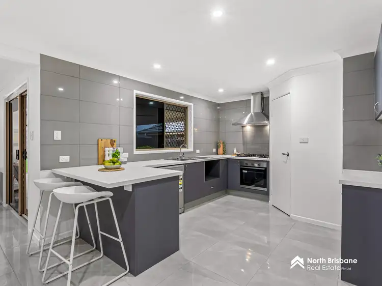 Fifth view of Homely house listing, 25 Peppermint Court, Narangba QLD 4504