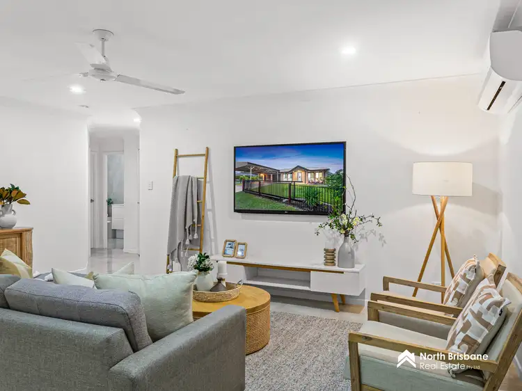 Sixth view of Homely house listing, 25 Peppermint Court, Narangba QLD 4504