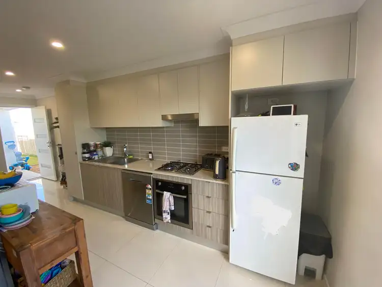 Second view of Homely semi-detached listing, 2/20 MANNING COURT, Pimpama QLD 4209