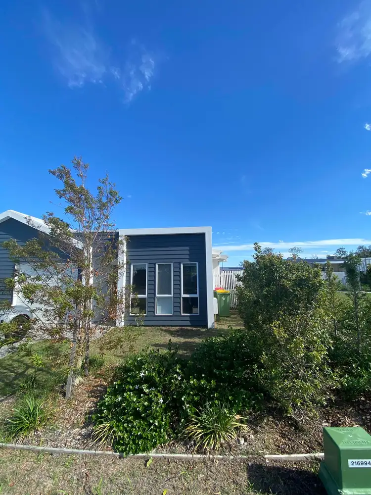 1/20 MANNING COURT, Pimpama QLD 4209