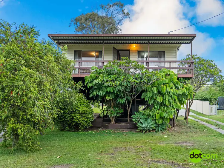 Main view of Homely house listing, 28 Scenic Drive, Budgewoi NSW 2262