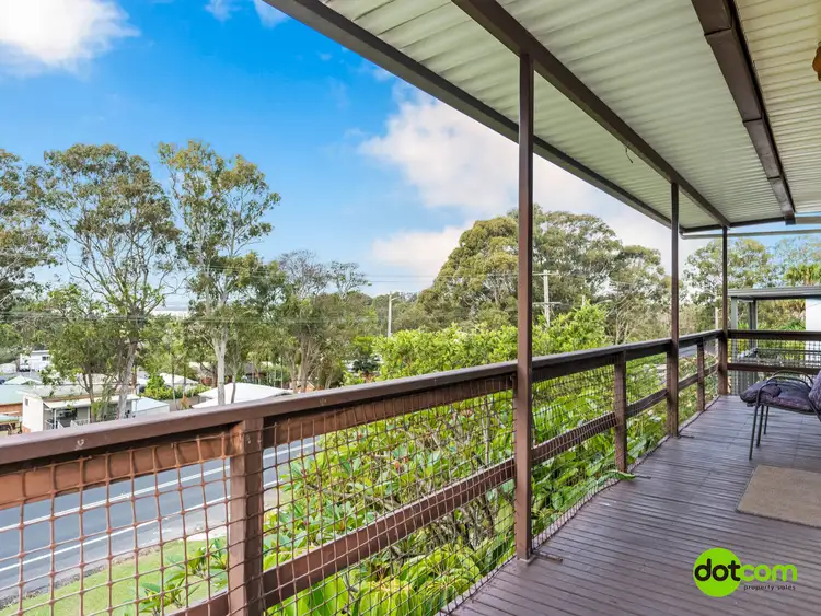 Third view of Homely house listing, 28 Scenic Drive, Budgewoi NSW 2262