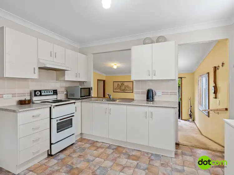 Fifth view of Homely house listing, 28 Scenic Drive, Budgewoi NSW 2262