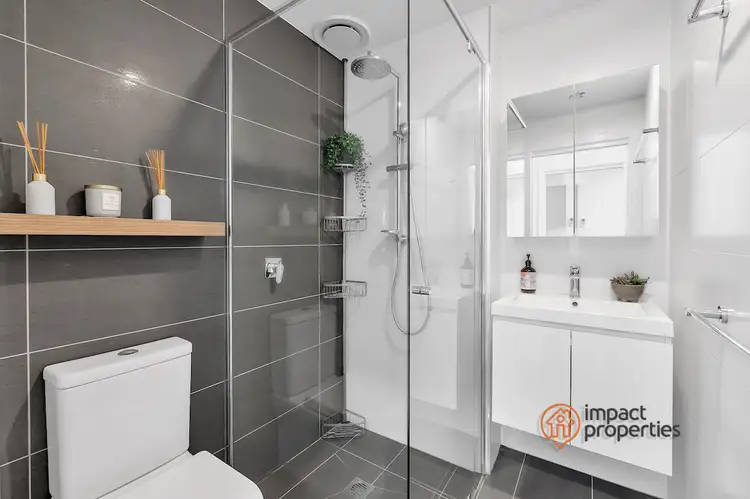Fourth view of Homely apartment listing, 1002/6 Gribble Street, Gungahlin ACT 2912