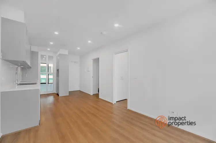 Fifth view of Homely apartment listing, 1002/6 Gribble Street, Gungahlin ACT 2912