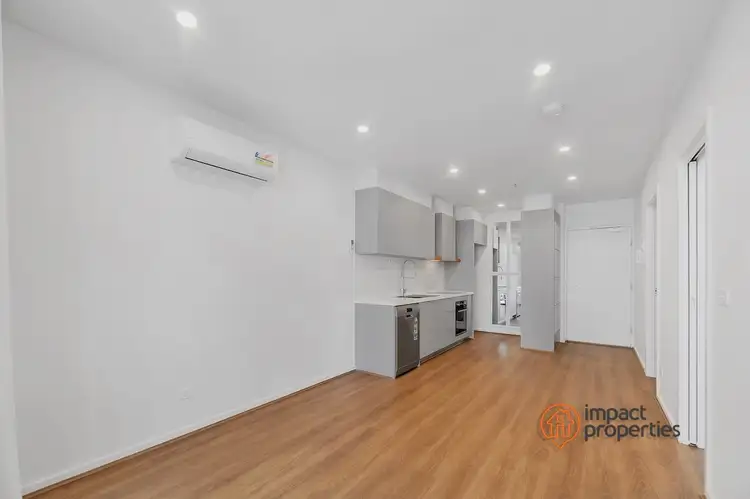 Sixth view of Homely apartment listing, 1002/6 Gribble Street, Gungahlin ACT 2912