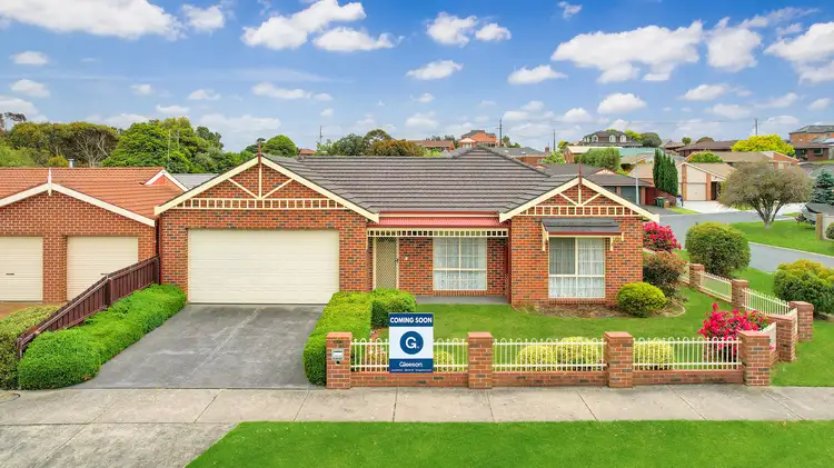 Main view of Homely townhouse listing, 36 Hayley Drive, Warrnambool VIC 3280