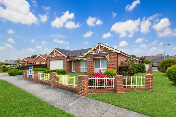 Second view of Homely townhouse listing, 36 Hayley Drive, Warrnambool VIC 3280