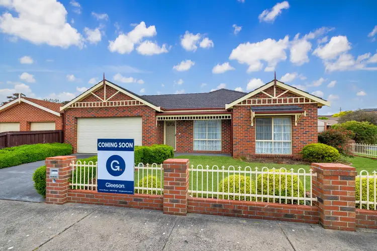 Third view of Homely townhouse listing, 36 Hayley Drive, Warrnambool VIC 3280