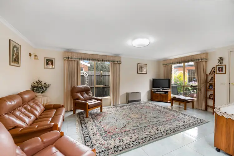 Fifth view of Homely townhouse listing, 36 Hayley Drive, Warrnambool VIC 3280