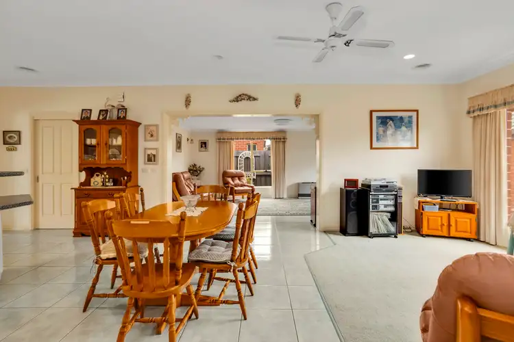 Sixth view of Homely townhouse listing, 36 Hayley Drive, Warrnambool VIC 3280