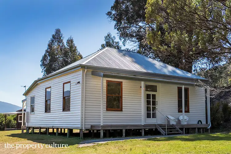 193 Pelverata Road, Sandfly TAS 7150