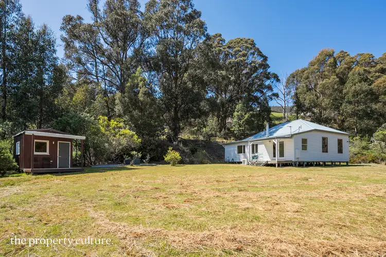 Second view of Homely house listing, 193 Pelverata Road, Sandfly TAS 7150