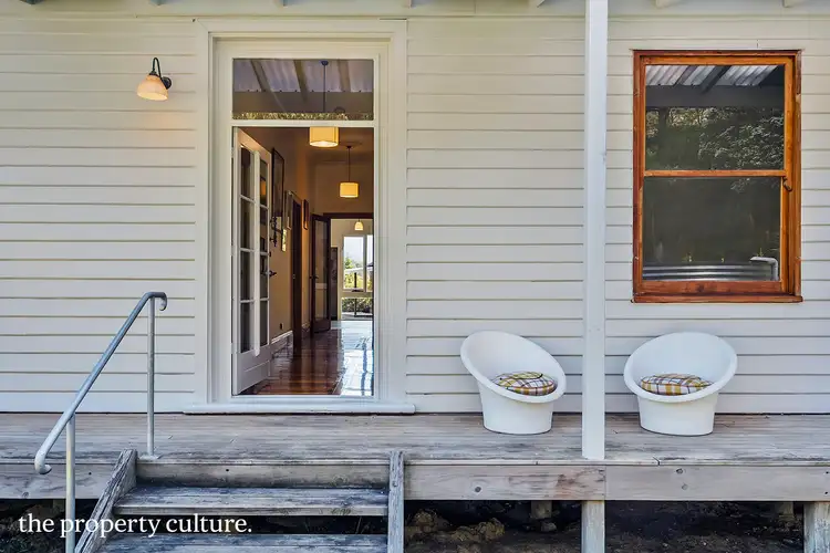 Third view of Homely house listing, 193 Pelverata Road, Sandfly TAS 7150