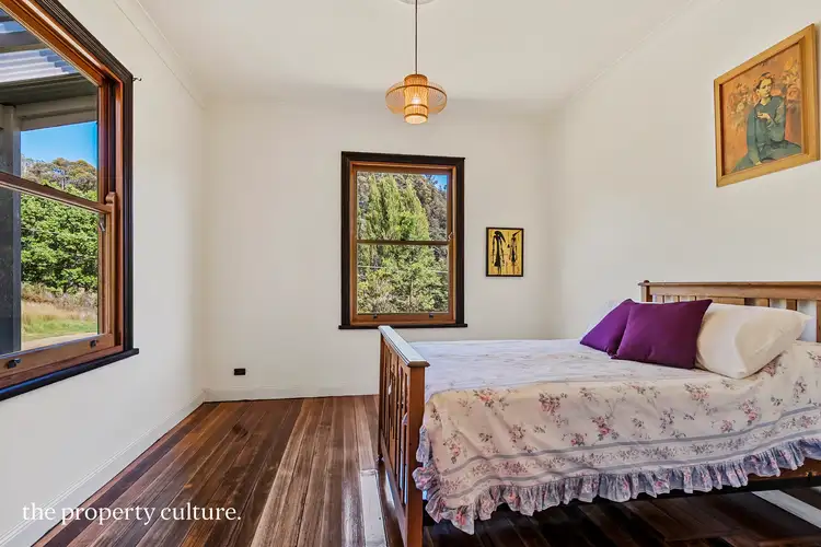 Fifth view of Homely house listing, 193 Pelverata Road, Sandfly TAS 7150