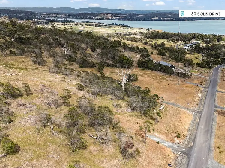 30 Solis Rise, Swan Bay TAS 7252
