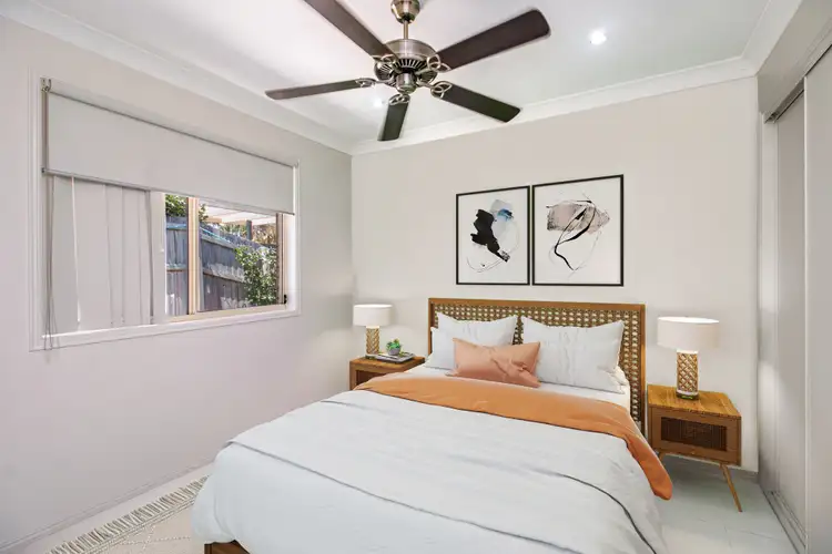 Sixth view of Homely house listing, 4 Greendale Place, Banora Point NSW 2486