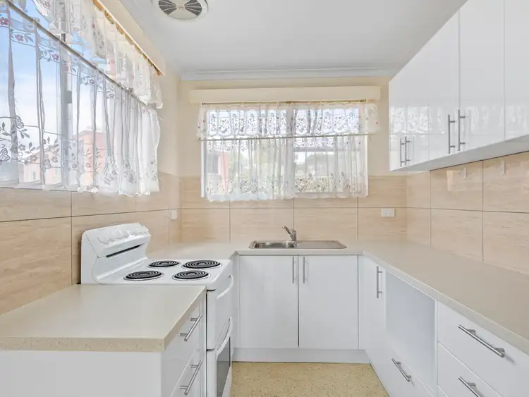 Third view of Homely apartment listing, 1/87 East Derwent Highway, Lindisfarne TAS 7015