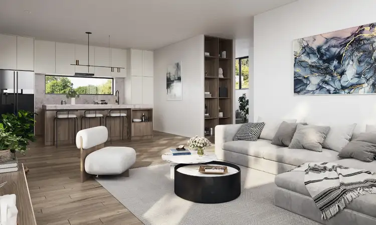 Main view of Homely townhouse listing, Address available on request