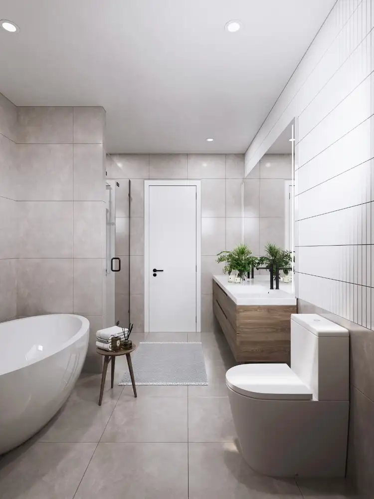 Third view of Homely townhouse listing, Address available on request