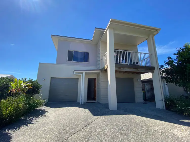 81 FOUNTAIN STREET, Pimpama QLD 4209