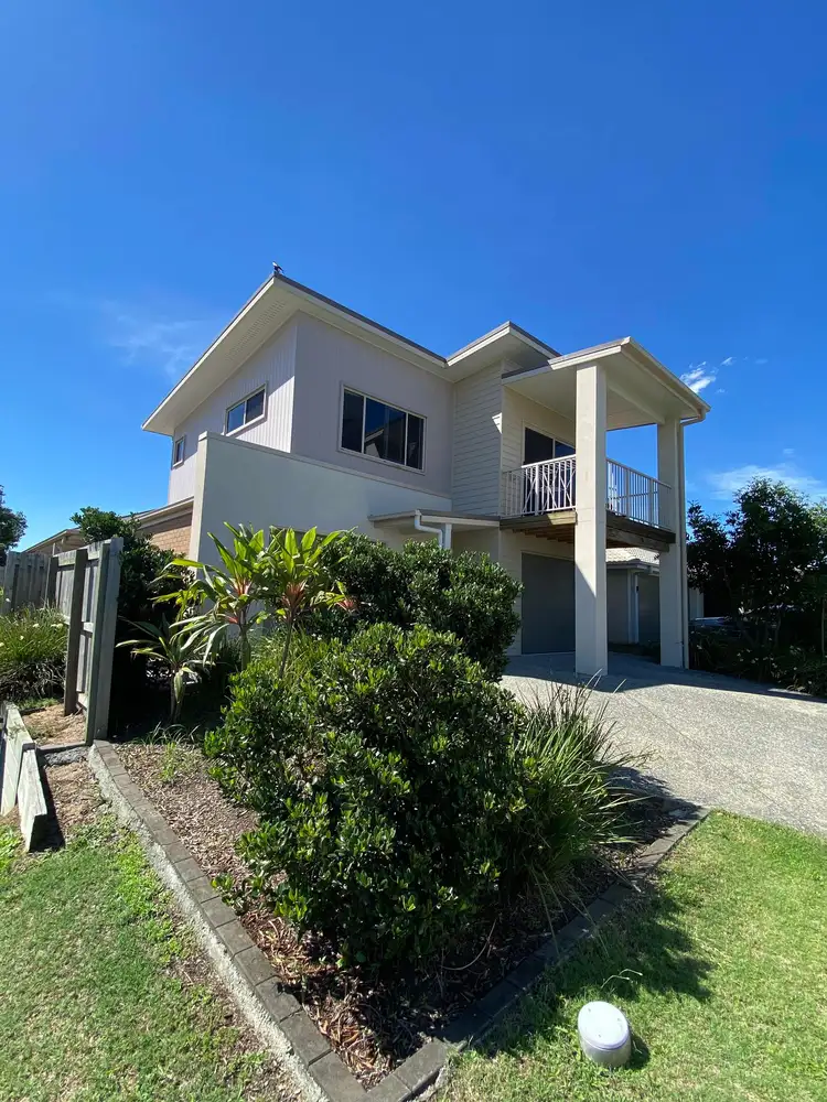 Third view of Homely semi-detached listing, 81 FOUNTAIN STREET, Pimpama QLD 4209