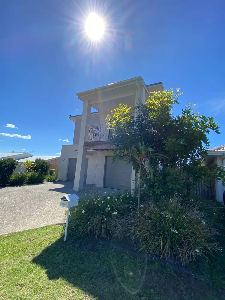 Fourth view of Homely semi-detached listing, 81 FOUNTAIN STREET, Pimpama QLD 4209