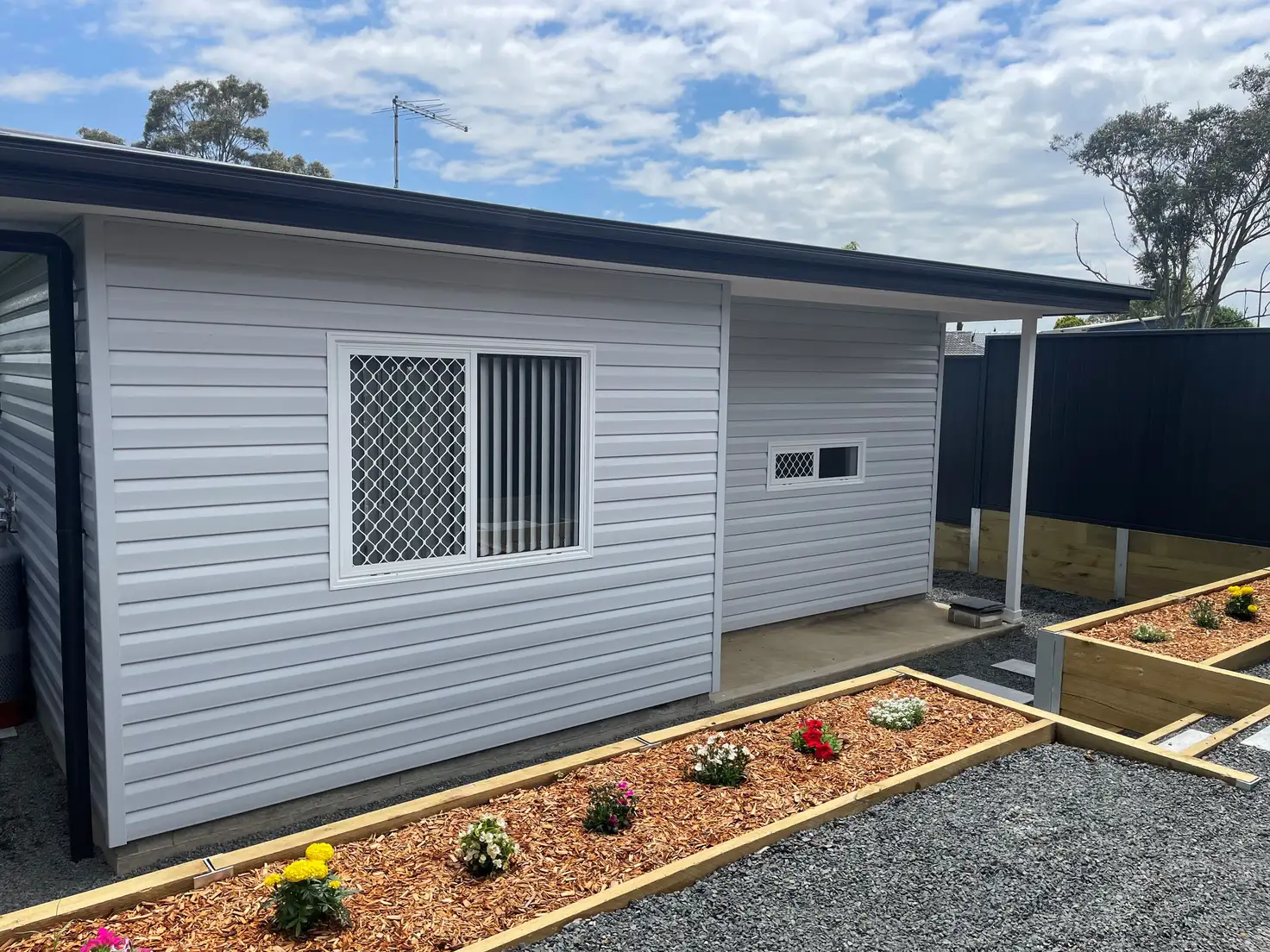 Main view of Homely house listing, 15a Ninnis Street, Leumeah NSW 2560