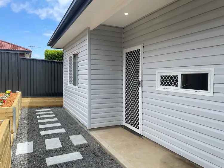 Second view of Homely house listing, 15a Ninnis Street, Leumeah NSW 2560