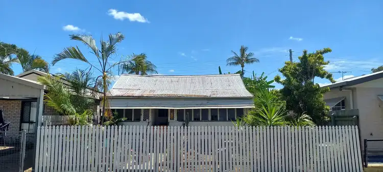 102 Alma Lane, Rockhampton City QLD 4700