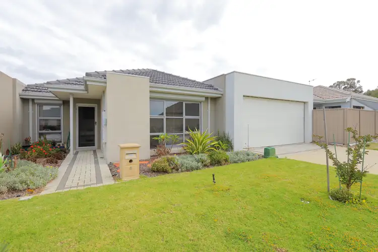Main view of Homely house listing, 4 Gidran Road, Baldivis WA 6171
