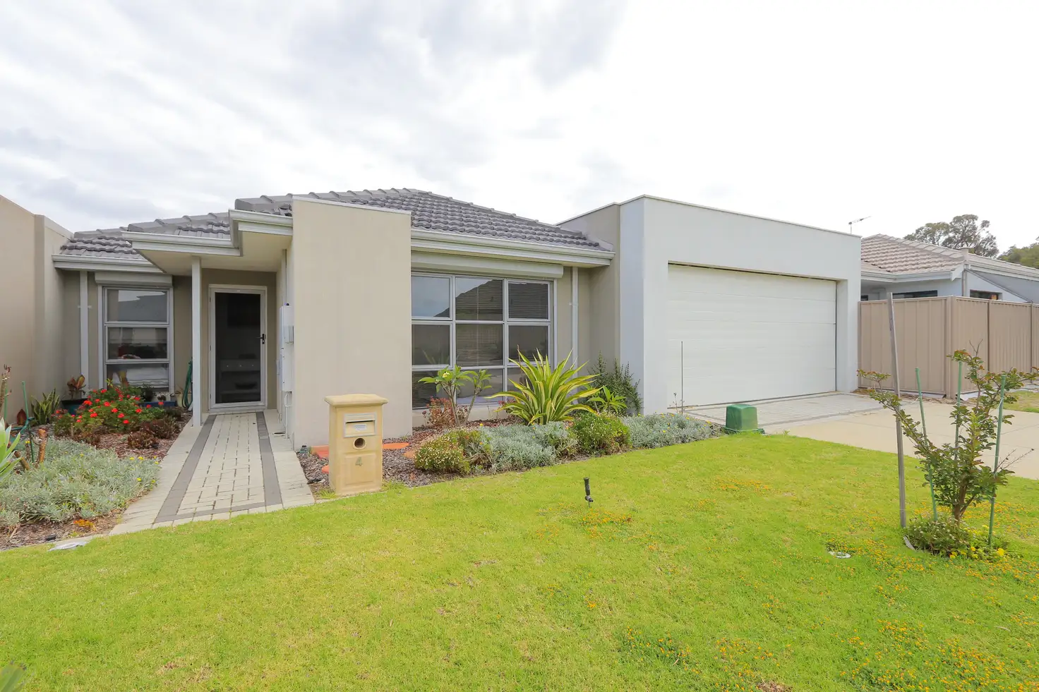 Main view of Homely house listing, 4 Gidran Road, Baldivis WA 6171