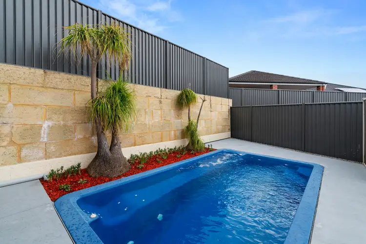 19 Copenhagen Street, Baldivis WA 6171