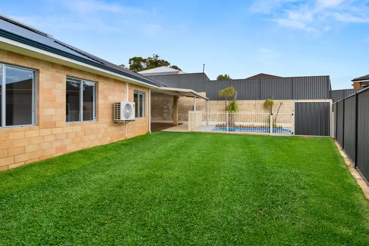 Second view of Homely house listing, 19 Copenhagen Street, Baldivis WA 6171