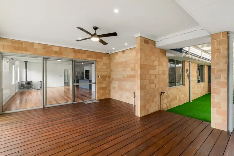 Third view of Homely house listing, 19 Copenhagen Street, Baldivis WA 6171