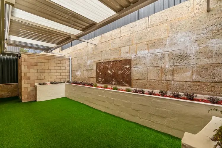 Fifth view of Homely house listing, 19 Copenhagen Street, Baldivis WA 6171