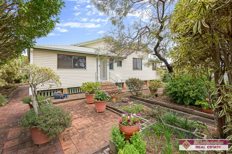 41 Mulgrave Street, Bundaberg West QLD 4670
