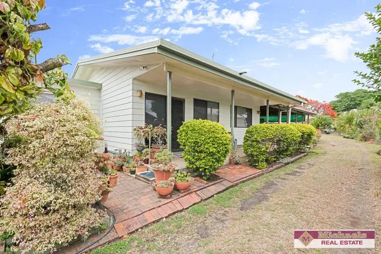 Third view of Homely house listing, 41 Mulgrave Street, Bundaberg West QLD 4670