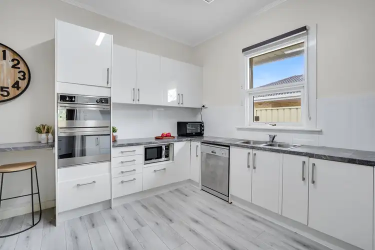 Second view of Homely house listing, 19 Knight Street, West Richmond SA 5033