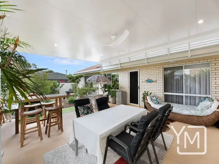 Second view of Homely house listing, 7 Messines Road, Aroona QLD 4551