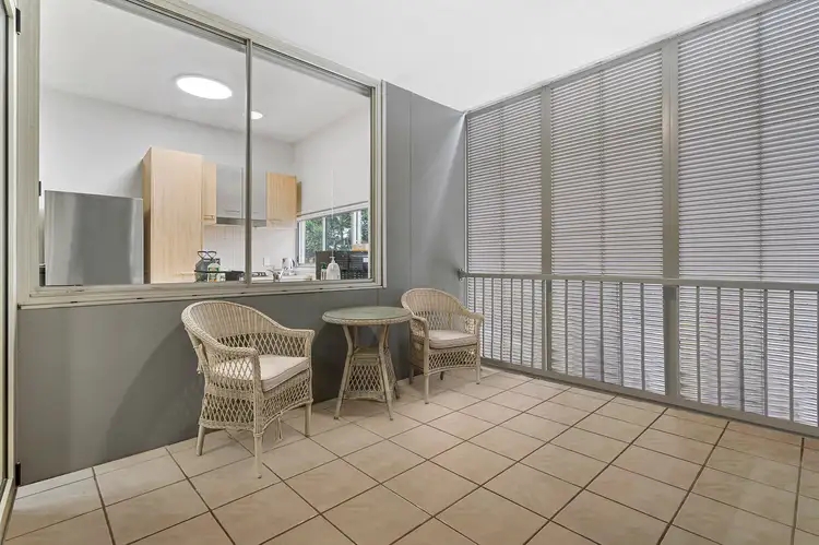 26/15A Tribune Street, South Bank QLD 4101