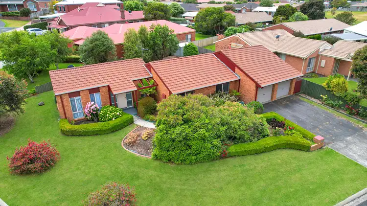 Main view of Homely house listing, 13 McKellar Court, Warrnambool VIC 3280