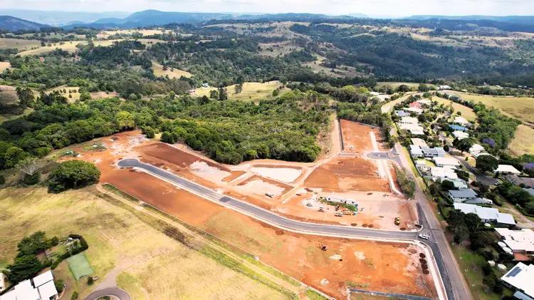 Main view of Homely land listing, Bridge Creek Road, Maleny QLD 4552