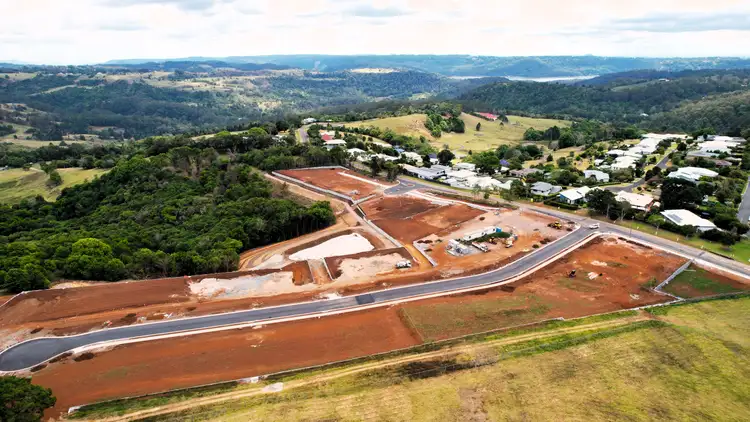 Fifth view of Homely land listing, Bridge Creek Road, Maleny QLD 4552