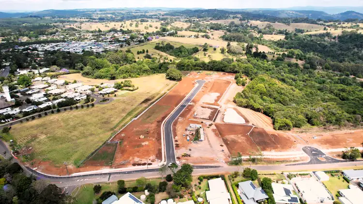 Seventh view of Homely land listing, Bridge Creek Road, Maleny QLD 4552
